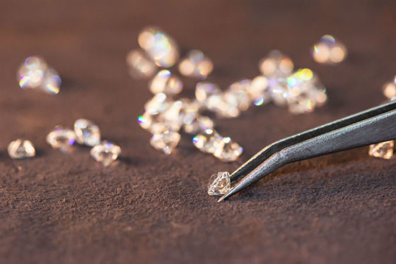 责任珠宝业委员会提出更严格的钻石尽职调查(图1)